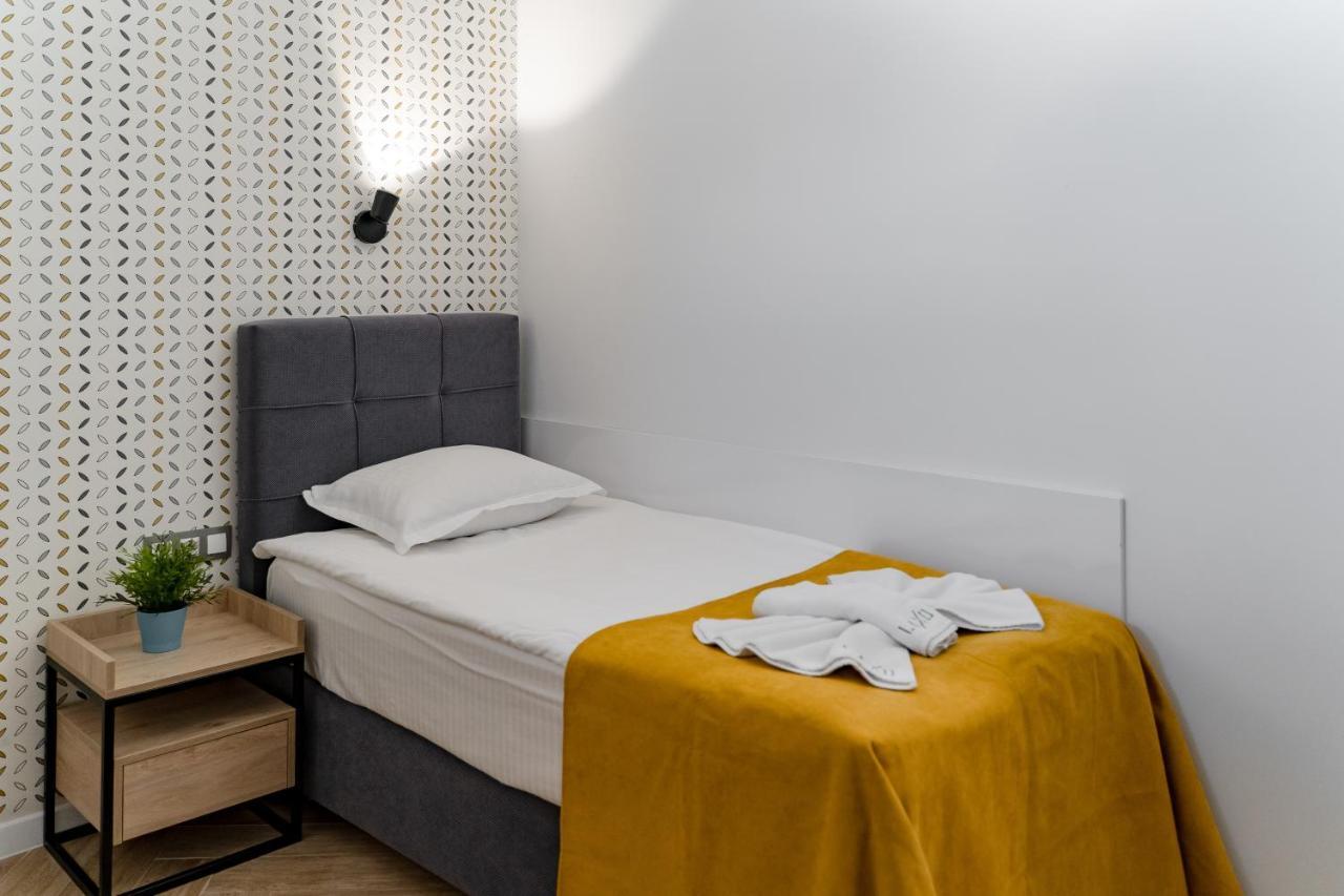Family Hotel Laxo Obzor Dış mekan fotoğraf