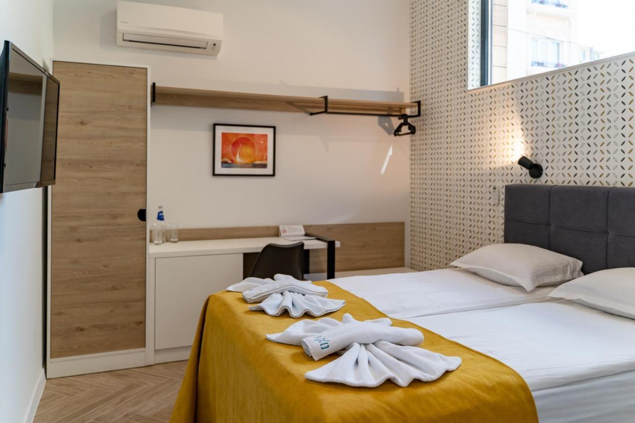 Family Hotel Laxo Obzor Dış mekan fotoğraf
