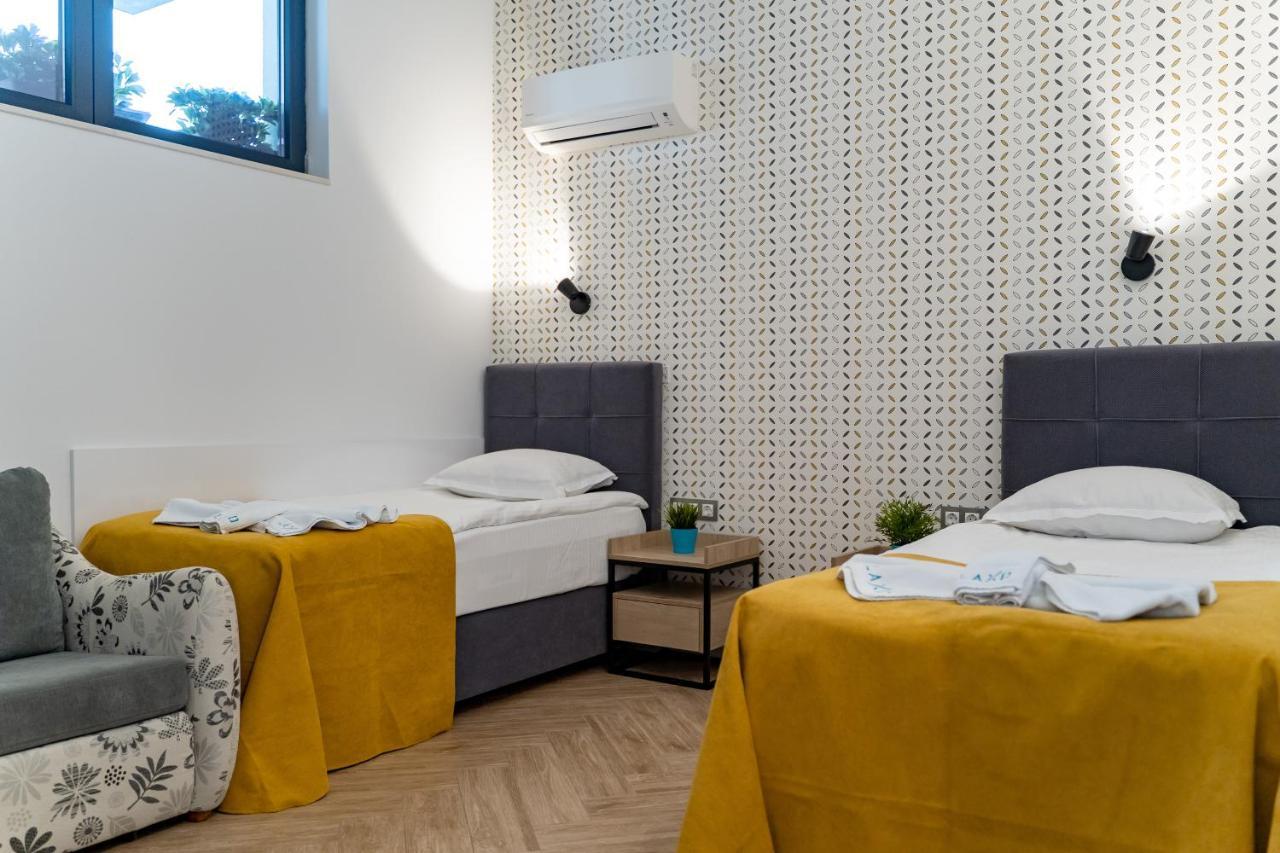 Family Hotel Laxo Obzor Dış mekan fotoğraf
