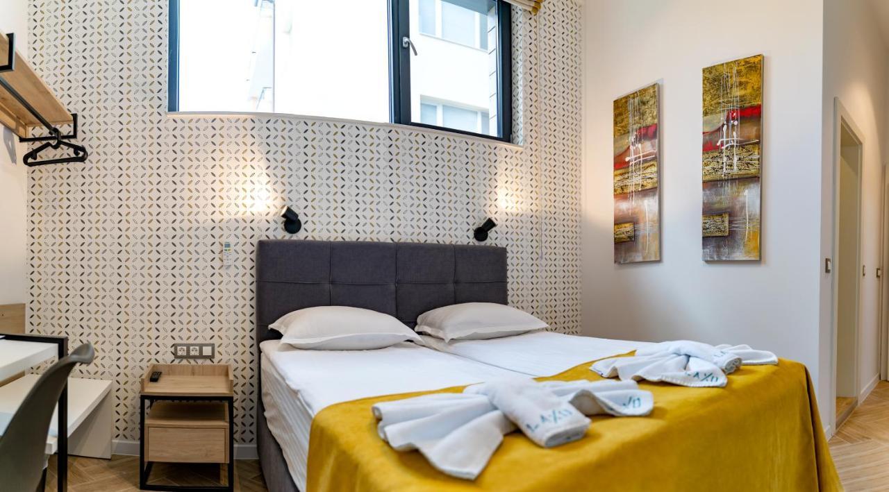 Family Hotel Laxo Obzor Dış mekan fotoğraf