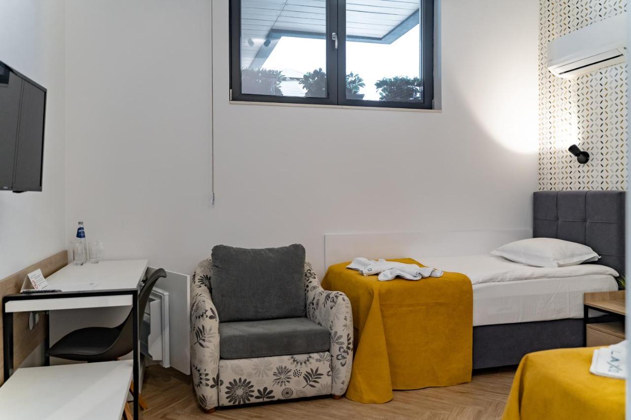 Family Hotel Laxo Obzor Dış mekan fotoğraf