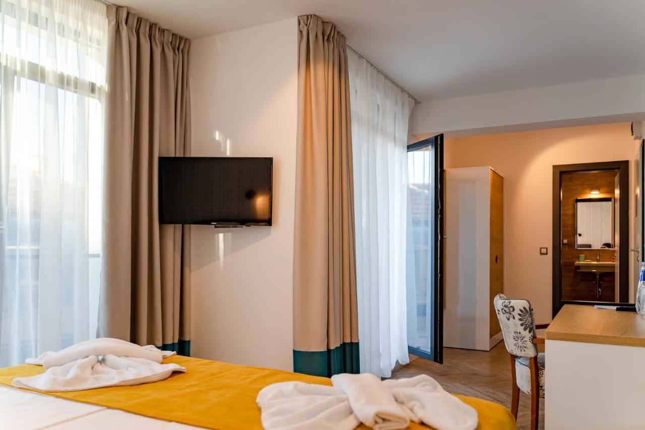 Family Hotel Laxo Obzor Dış mekan fotoğraf