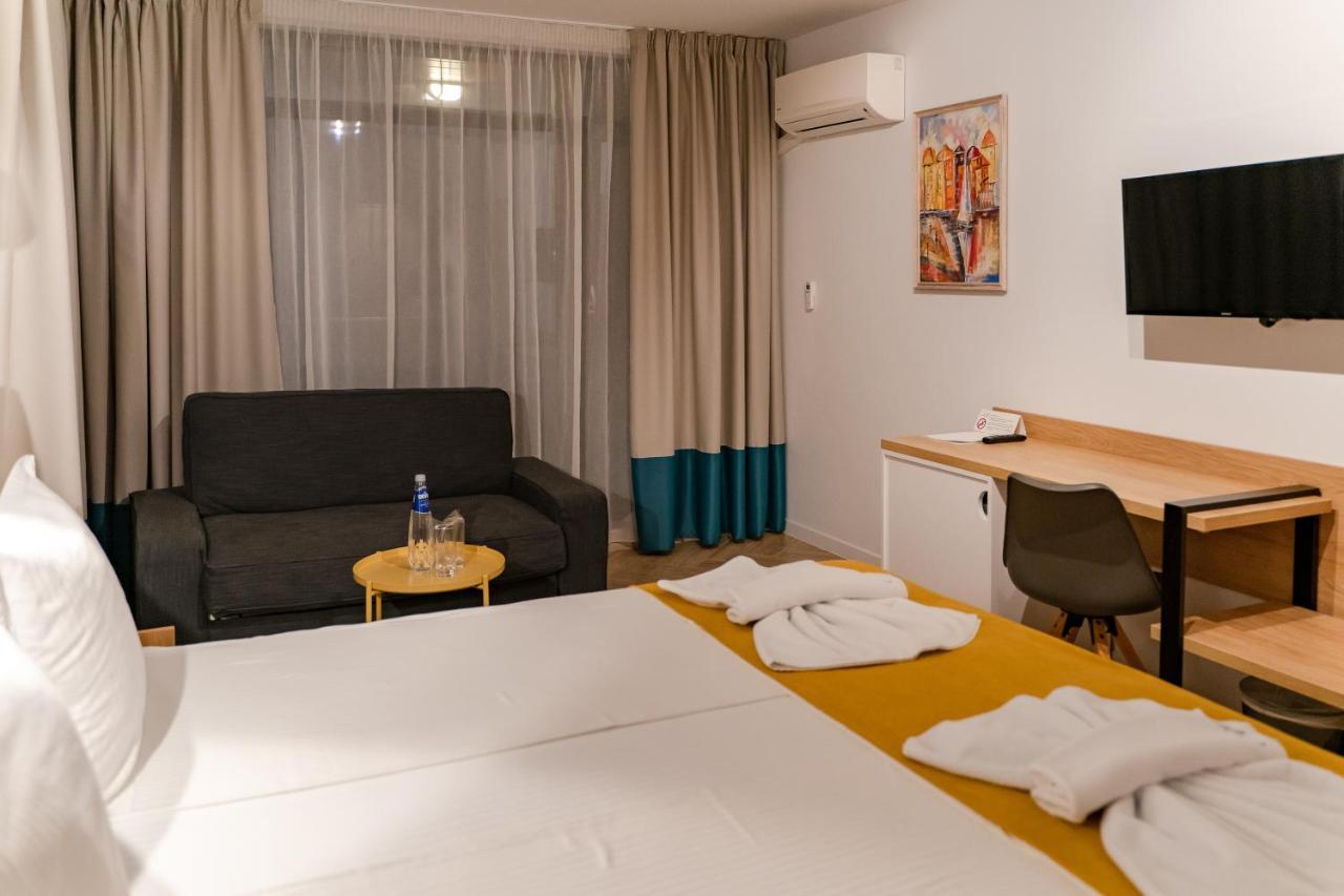 Family Hotel Laxo Obzor Dış mekan fotoğraf