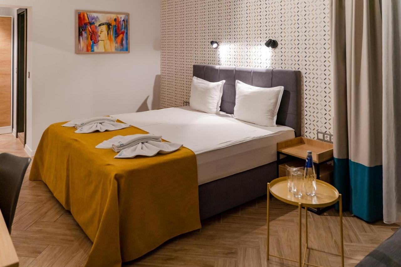 Family Hotel Laxo Obzor Dış mekan fotoğraf