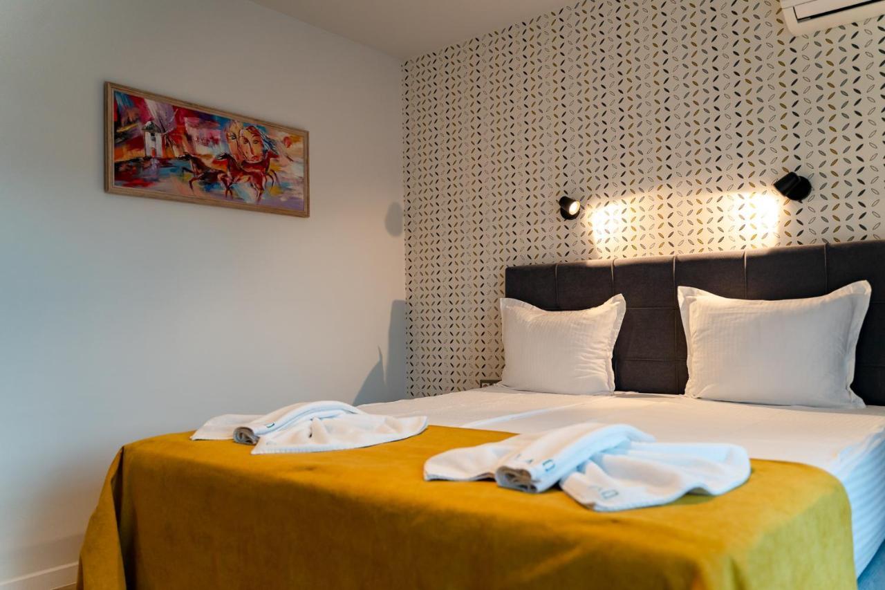 Family Hotel Laxo Obzor Dış mekan fotoğraf