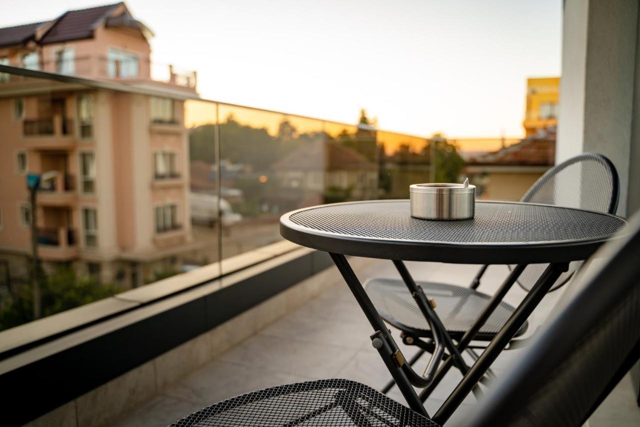 Family Hotel Laxo Obzor Dış mekan fotoğraf