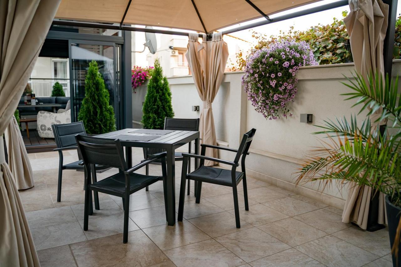 Family Hotel Laxo Obzor Dış mekan fotoğraf
