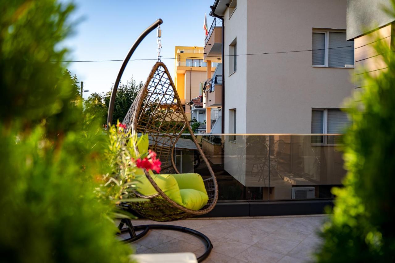 Family Hotel Laxo Obzor Dış mekan fotoğraf