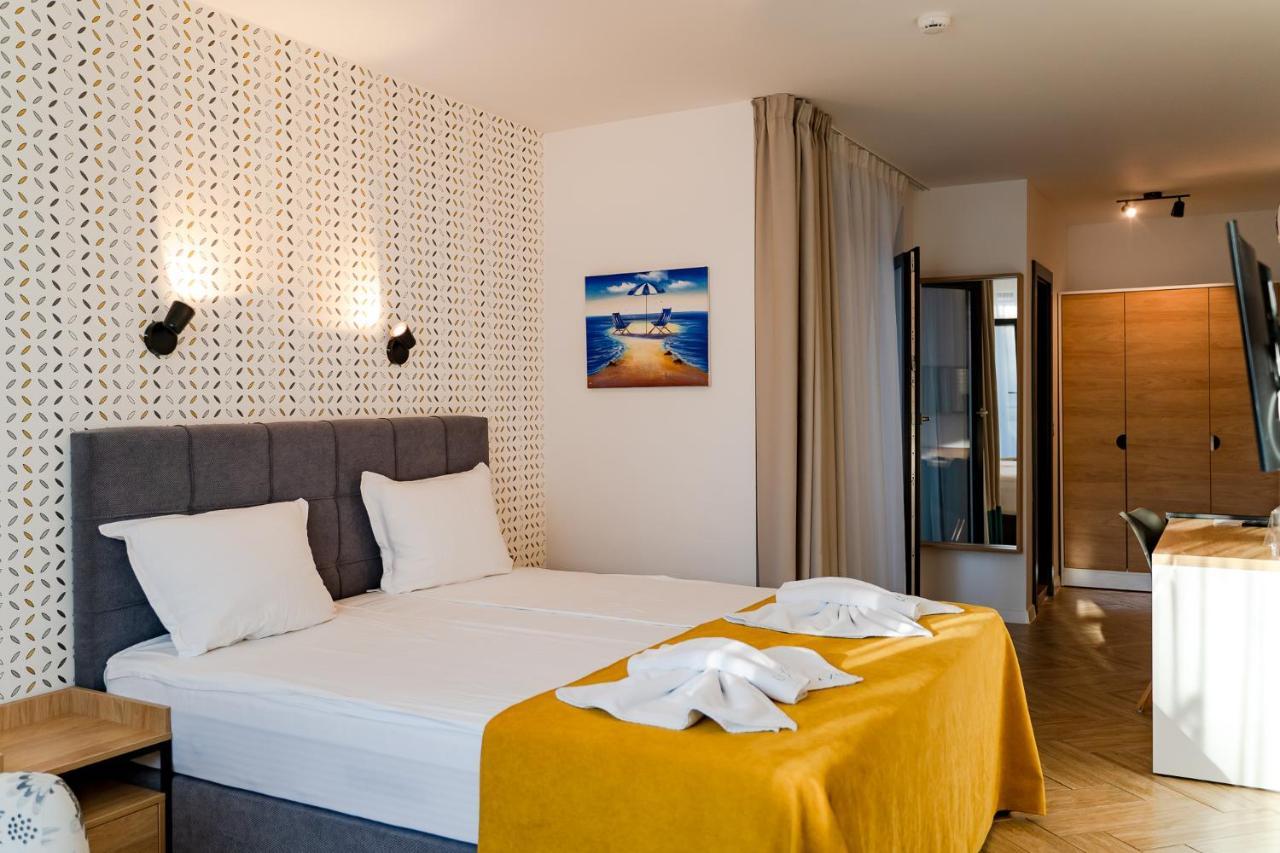Family Hotel Laxo Obzor Dış mekan fotoğraf
