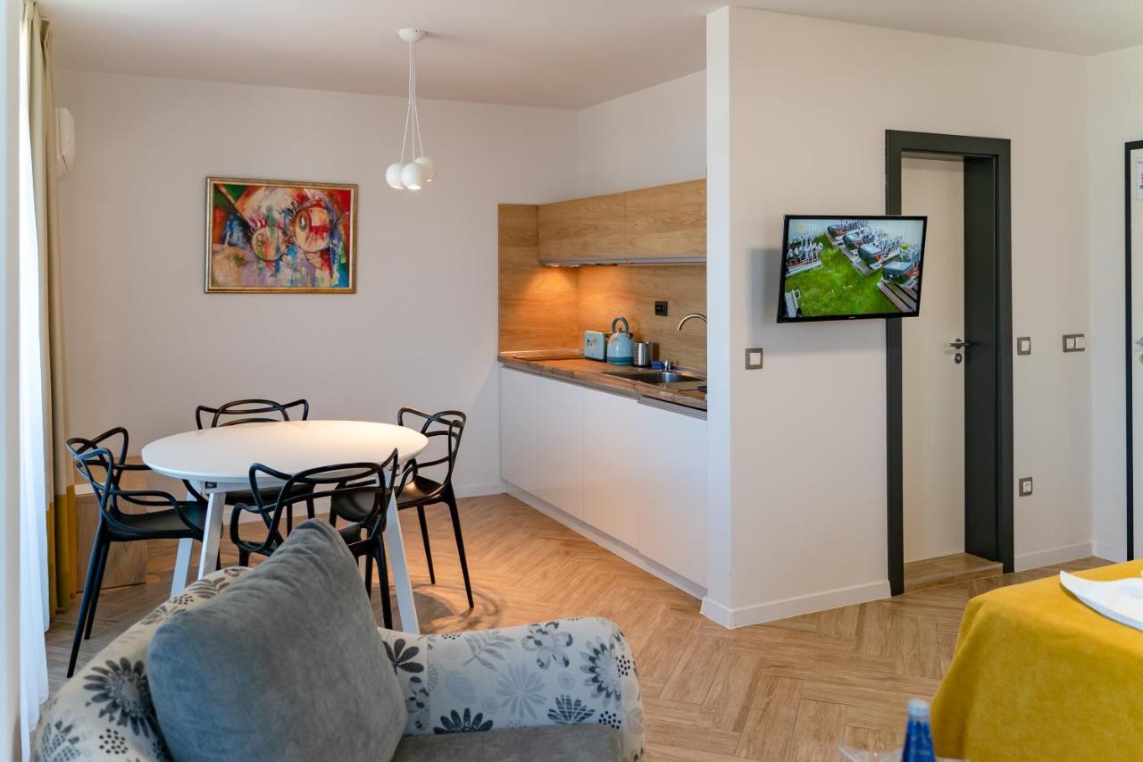 Family Hotel Laxo Obzor Dış mekan fotoğraf