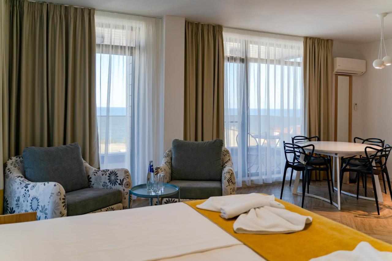 Family Hotel Laxo Obzor Dış mekan fotoğraf