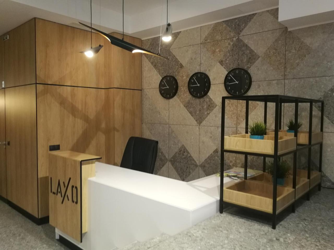 Family Hotel Laxo Obzor Dış mekan fotoğraf