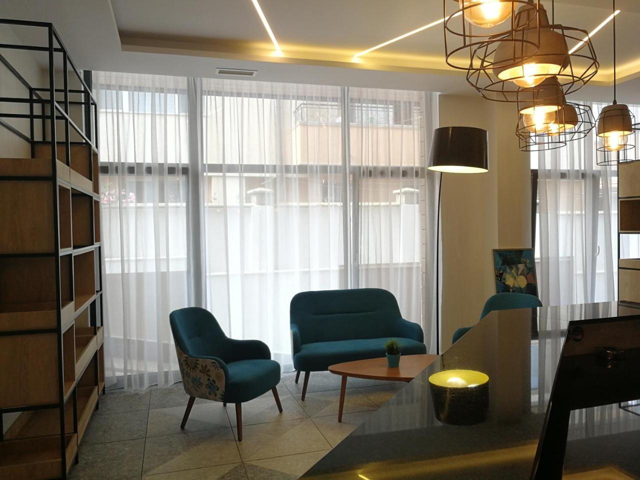 Family Hotel Laxo Obzor Dış mekan fotoğraf