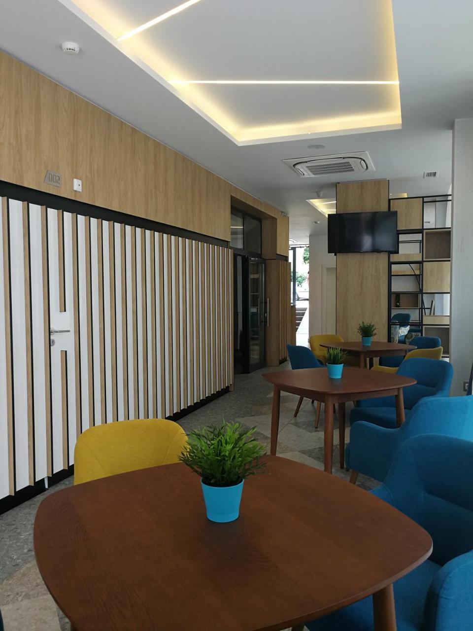 Family Hotel Laxo Obzor Dış mekan fotoğraf