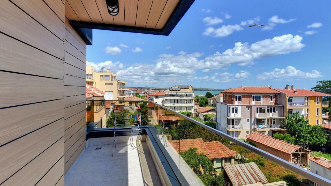 Family Hotel Laxo Obzor Dış mekan fotoğraf