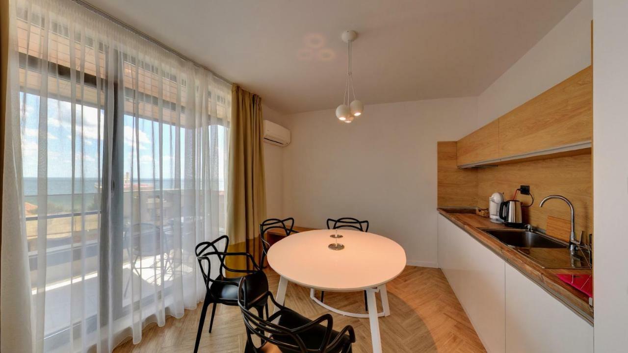 Family Hotel Laxo Obzor Dış mekan fotoğraf