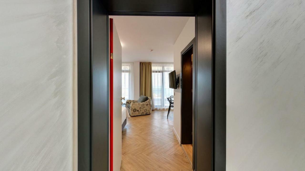 Family Hotel Laxo Obzor Dış mekan fotoğraf