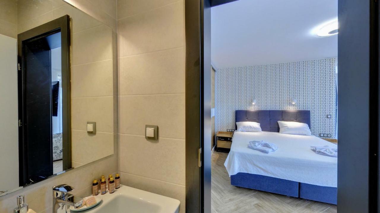 Family Hotel Laxo Obzor Dış mekan fotoğraf