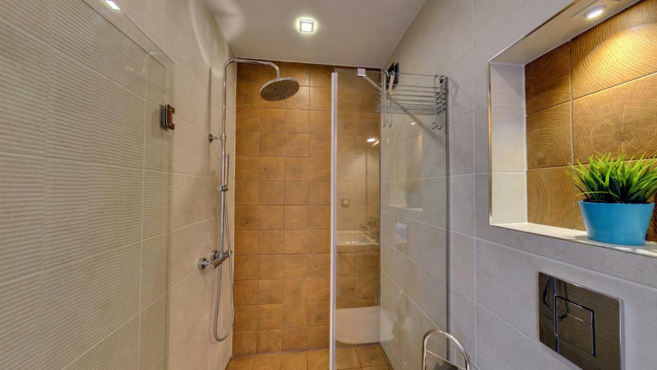 Family Hotel Laxo Obzor Dış mekan fotoğraf